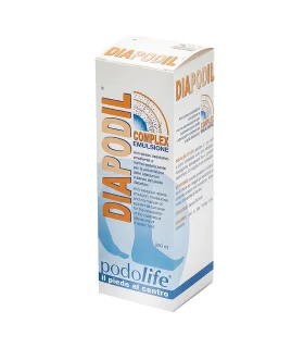DIAPODIL Cpx Emulsione*250ml