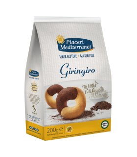 PIACERI MED.Giringiro 200g