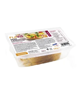 Mevalia Flavis Pane Casereccio Aproteico 220 g