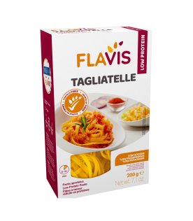 MEVALIA Flavis Tagliatelle