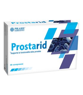 PROSTARID 30 Compresse