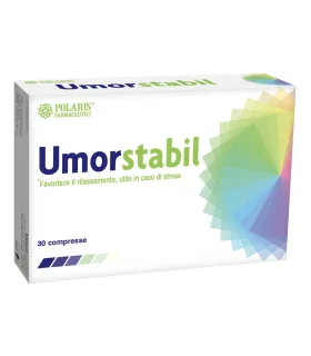 UMORSTABIL 30 Compresse