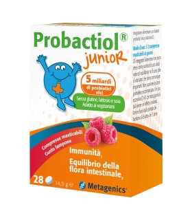 PROBACTIOL J Chew 28 Compresse