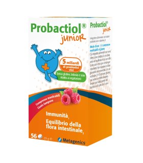 PROBACTIOL J Chew 56 Compresse