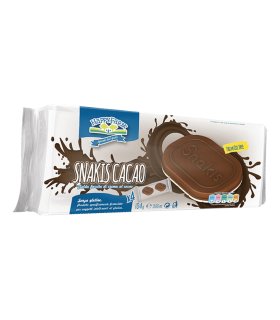 HAPPY FARM Snakis Crema Cacao