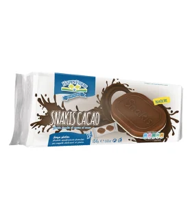HAPPY FARM Snakis Crema Cacao