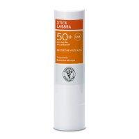 Solare Stick Labbra Spf50+ Protezione Molto Alta Idratante Antietà Antiossidante Laboratorio Farmacisti Preparatori 4,5ml Solare Stick Labbra Spf50+ Protezione Molto Alta Idratante Antietà Antiossidante Laboratorio Farmacisti Preparatori 4,5ml