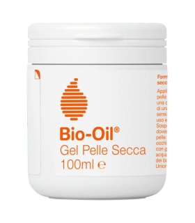 BIO-OIL Gel P/Secca 100ml