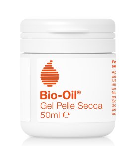 BIO-OIL Gel P/Secca  50ml