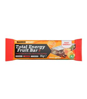 TOTAL ENERGY FruitBar Cho/Apr.