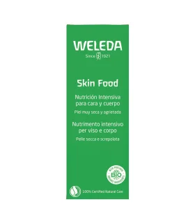 WELEDA Skin Food Nutr.Int.30ml