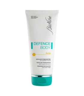 DEFENCE Body Scrub 200ml