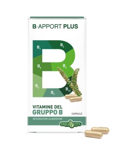 B-APPORT Plus 45 Capsule       EBV