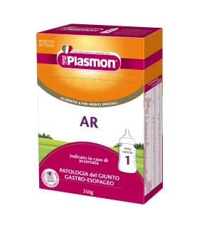 PLASMON AR 1 Polv.350g
