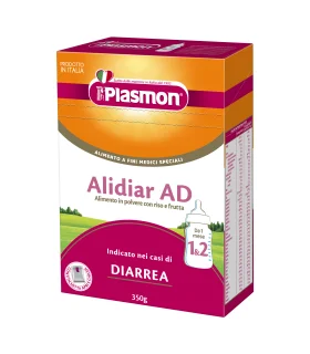 PLASMON ALIDIAR AD*350g