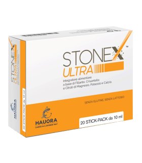 STONEX Ultra 20 Stk Pack