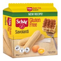 SCHAR Savoiardi 200g SCHAR Savoiardi 200g