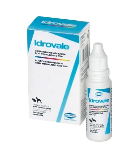 IDROVALE 25ml
