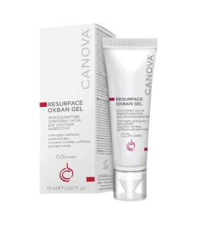 RESURFACE OXBAN Gel 15ml