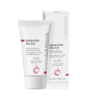 SENSIVEN ZELAIC 50ml