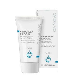 KERAFLEX Lipogel 50ml
