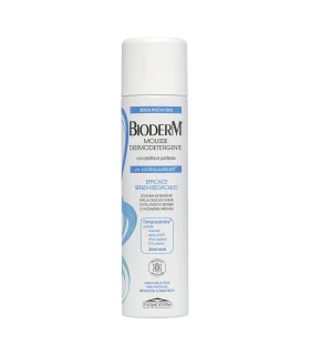 BIODERM Mousse DermoDet.400ml