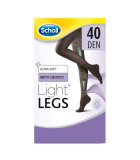 SCHOLL Coll.Light 40D Nero S