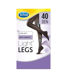 SCHOLL Coll.Light 40D Nero XL