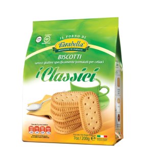 FARABELLA I Classici Bisc.200g