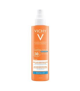 VICHY CS Beach Prot.Spray 30