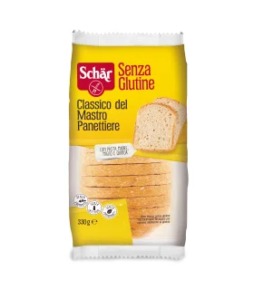 SCHAR Class.Mastro Panett.330g