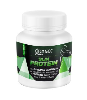 DRENAX Slim Protein 266g