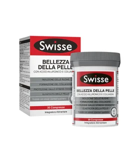 SWISSE Bellezza Pelle 30 Compresse