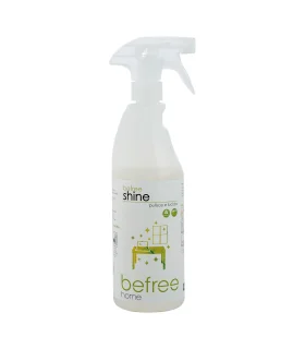BEFREE Shine Lucida Spray750ml