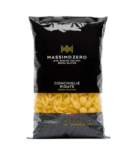 MASSIMO ZERO Conchig.Rig.1000g