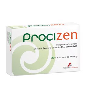 PROCIZEN 30 Compresse