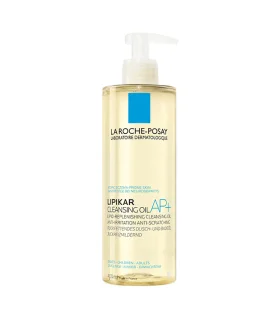 LIPIKAR*AP+Olio Lavante 400ml LIPIKAR*AP+Olio Lavante 400ml