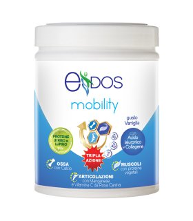 EIDOS Mobility 300g