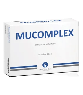MUCOMPLEX 10 Bust.