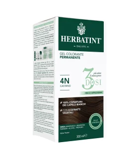 HERBATINT 3D Cast.300ml     4N