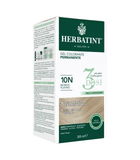HERBATINT 3D Bio Plat.300ml10N