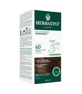 HERBATINT 3D Bio Sc.D.300ml 6D