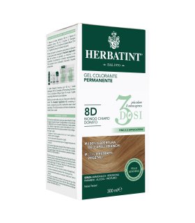 HERBATINT 3D Bio Ch.Dor.    8D