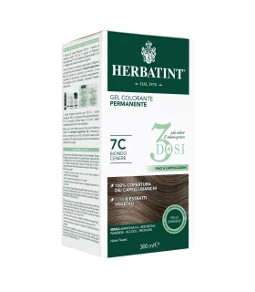 HERBATINT 3D Bio Cenere     7C