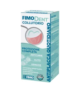 FIMODENT Coll.A/Pl.Quot.200ml