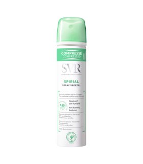 SVR Spirial Spray Vegetal 75ml