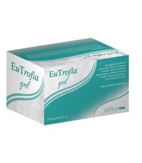 EUTROFIA*Gel 10fl.5ml