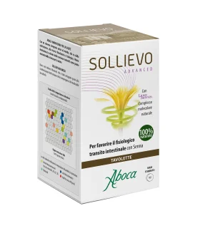 SOLLIEVO Adv.90 Tav.     ABOCA
