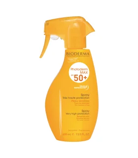 PHOTODERM Max Spy fp50+*400ml
