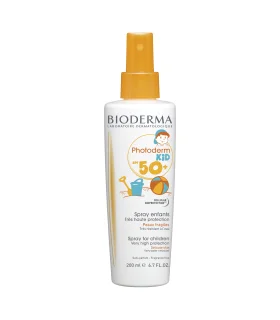 PHOTODERM Kid Spy 50+*200ml
